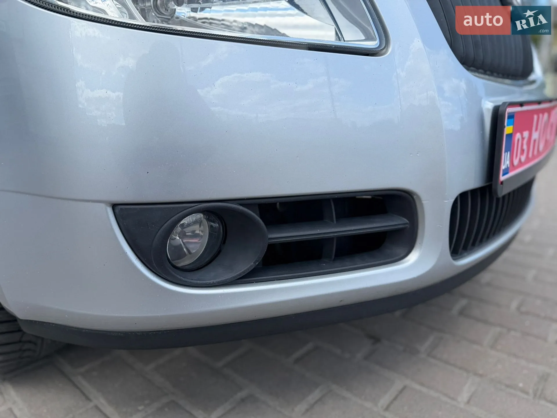 2010 Skoda Fabia - мініатюра 15