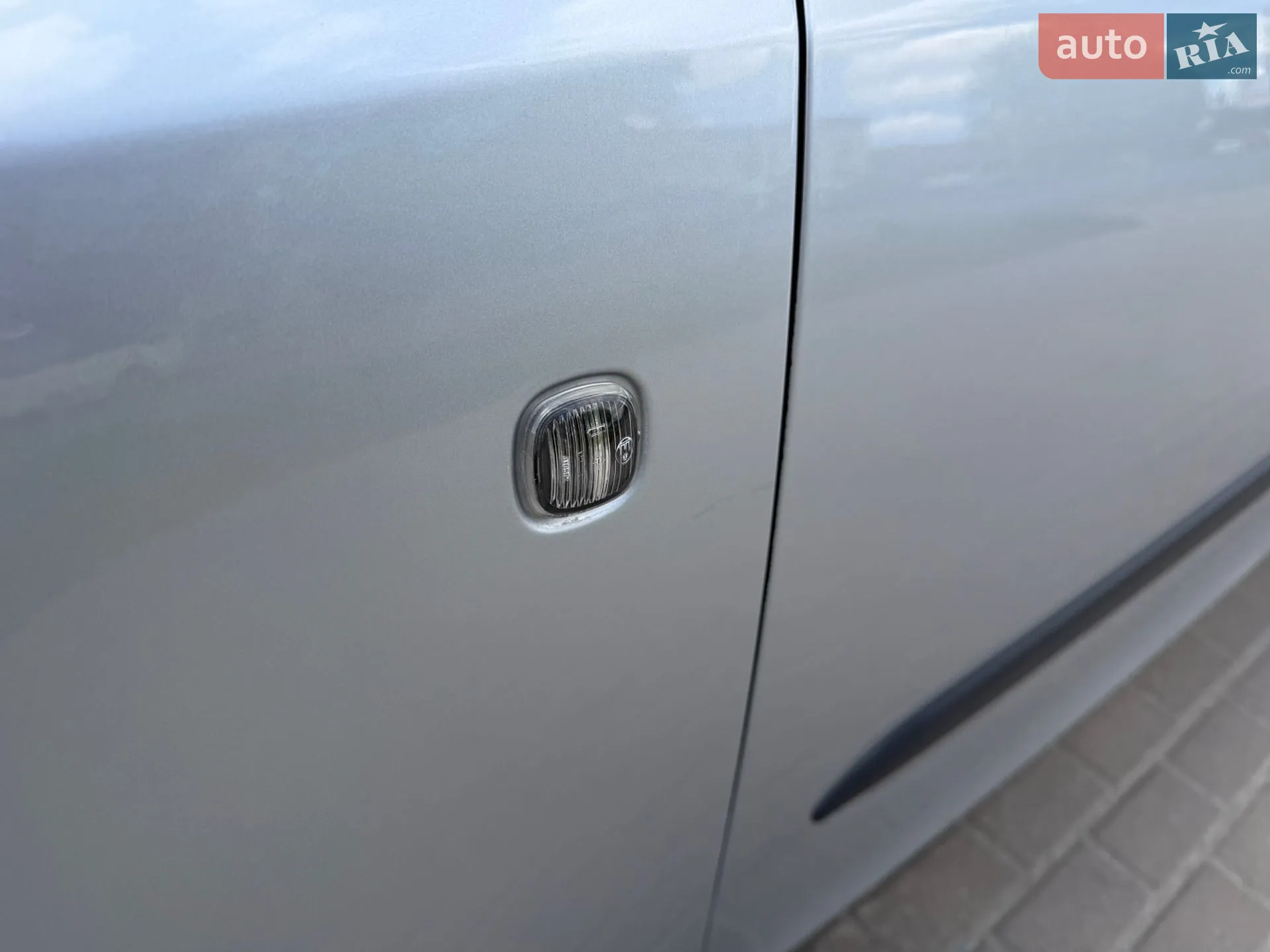 2010 Skoda Fabia - мініатюра 18