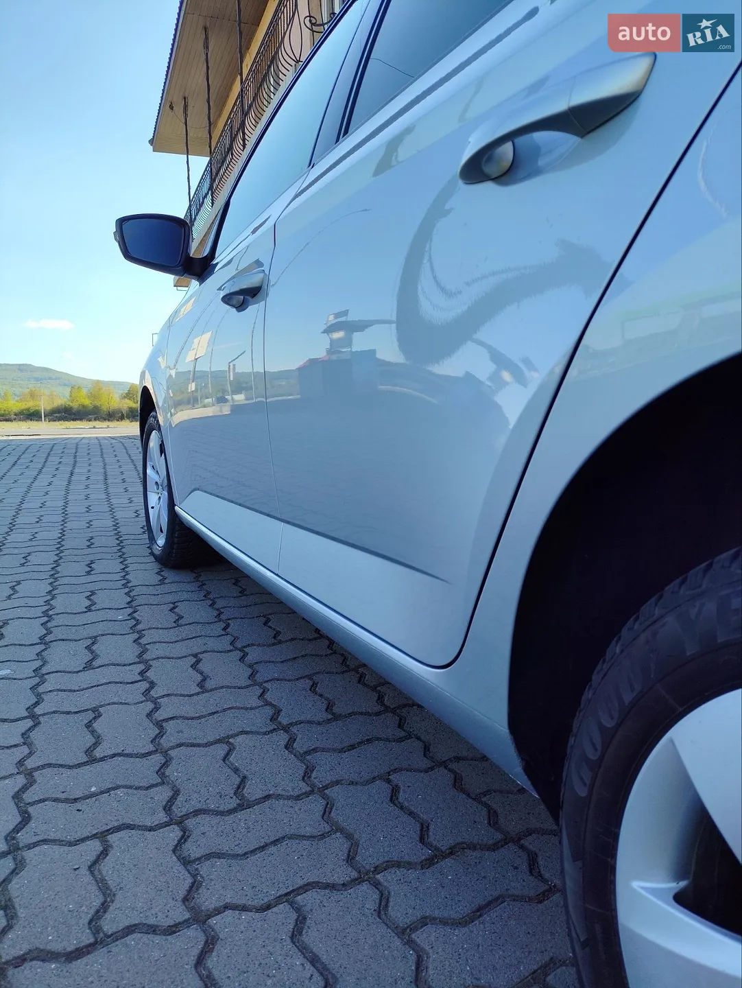 2018 Skoda Fabia - мініатюра 37