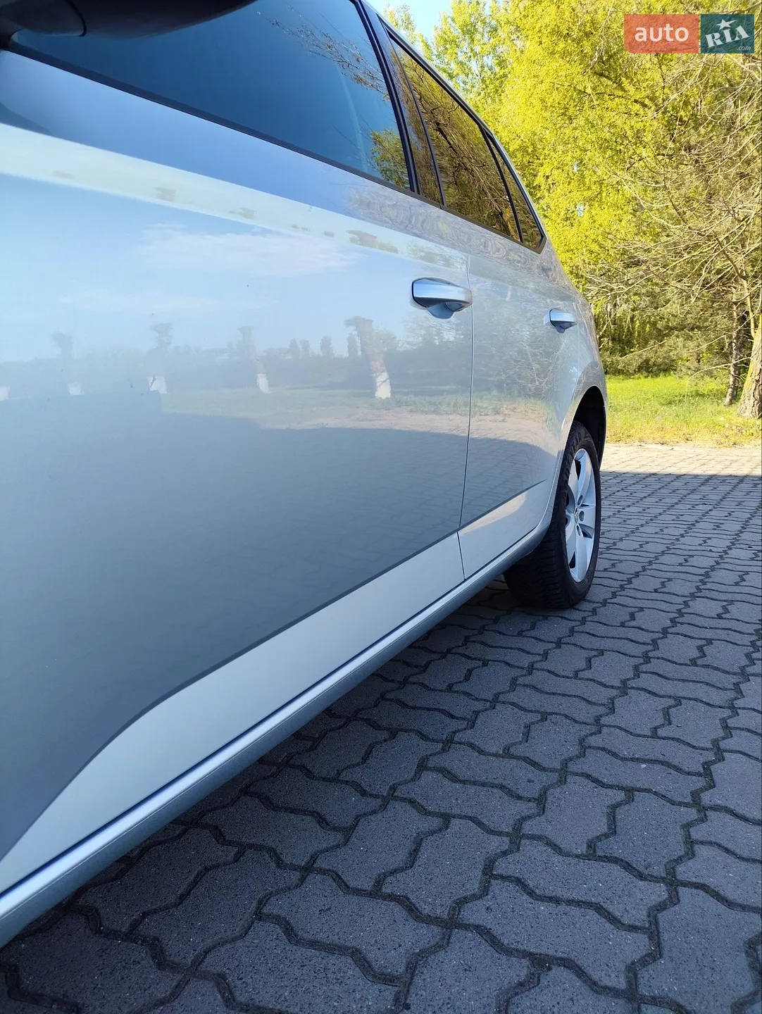 2018 Skoda Fabia - мініатюра 35