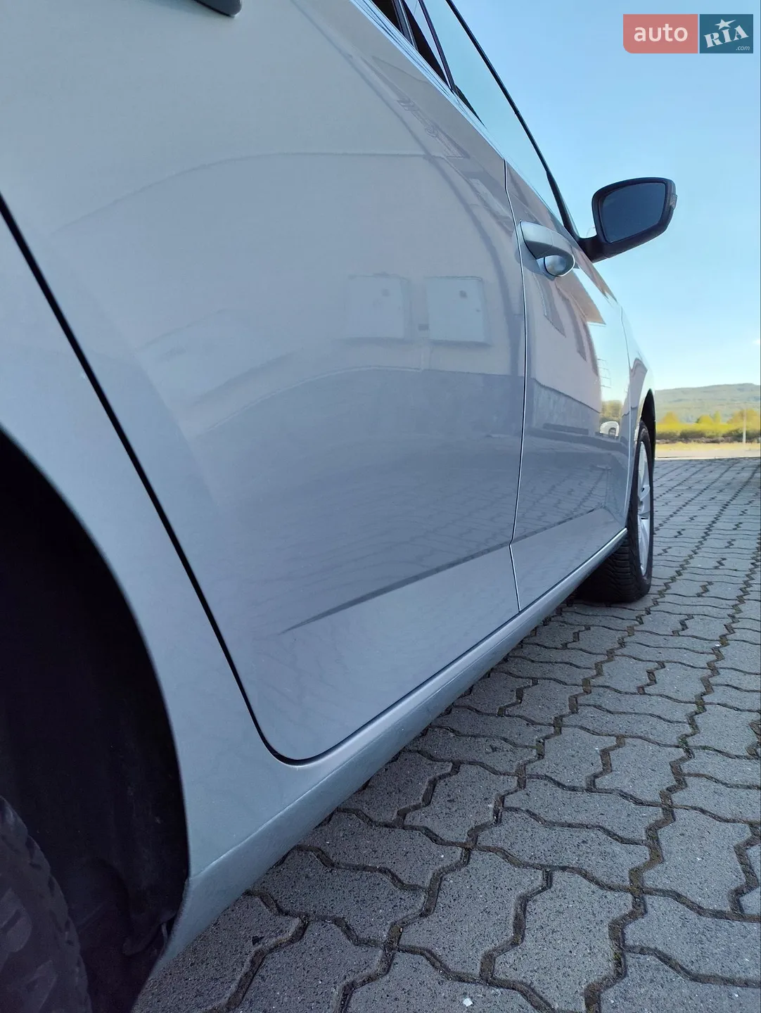 2018 Skoda Fabia - мініатюра 44