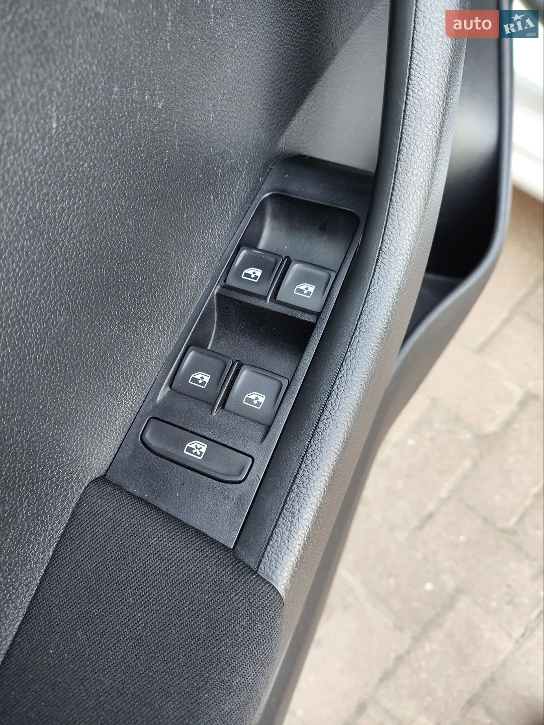 2018 Skoda Fabia - мініатюра 66