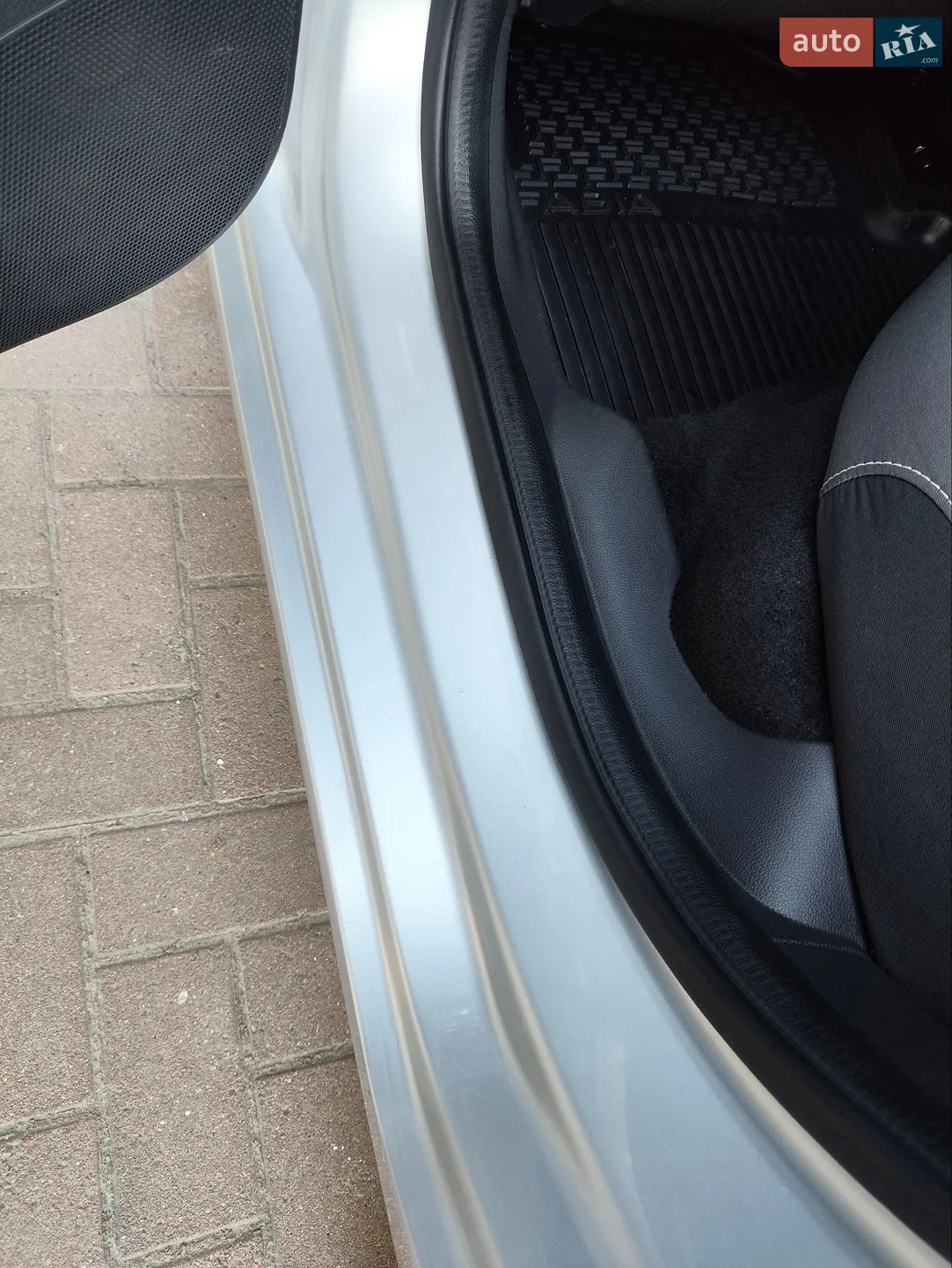 2018 Skoda Fabia - мініатюра 73