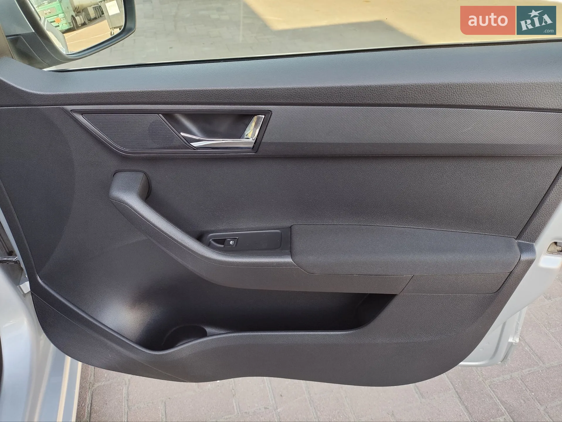 2018 Skoda Fabia - мініатюра 82