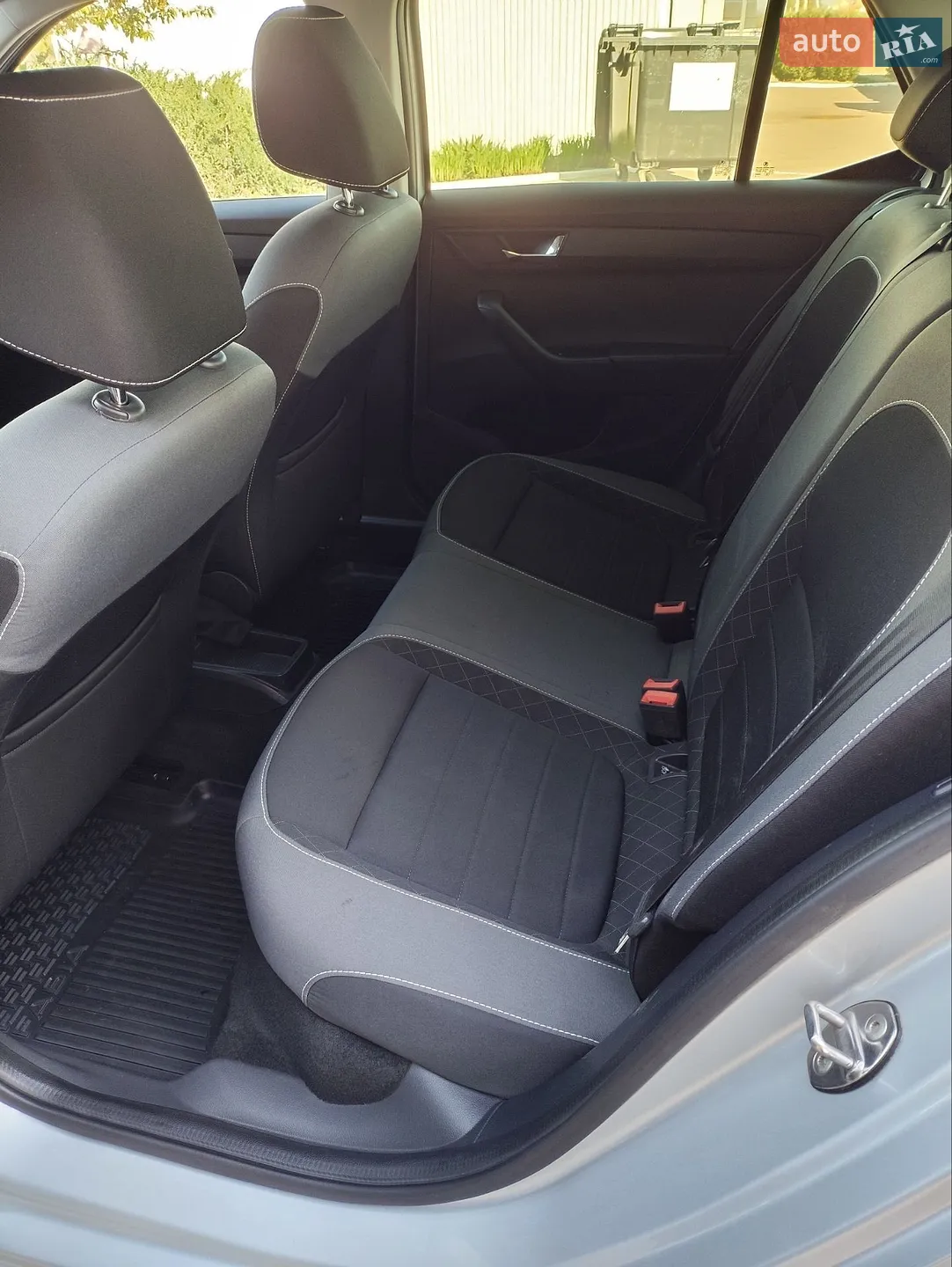 2018 Skoda Fabia - мініатюра 75