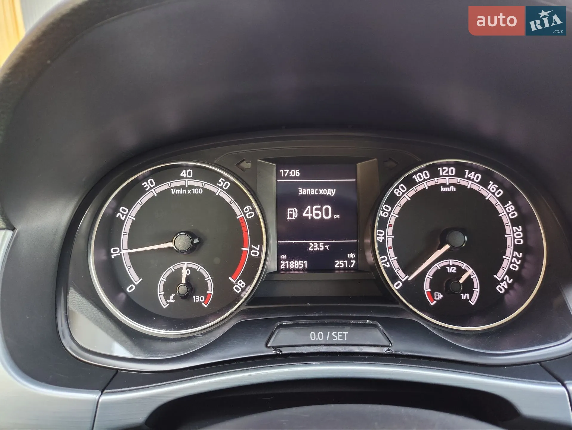 2018 Skoda Fabia - мініатюра 93