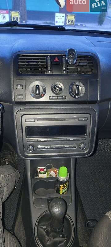 Универсал Skoda Fabia 2011 в Запорожье