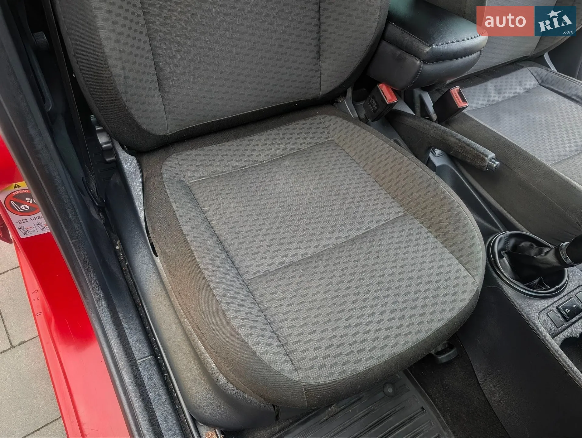 2013 Skoda Fabia - мініатюра 23
