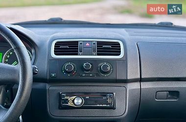Хэтчбек Skoda Fabia 2010 в Сумах фото 29 Хэтчбек Skoda Fabia 2010 в Сумах