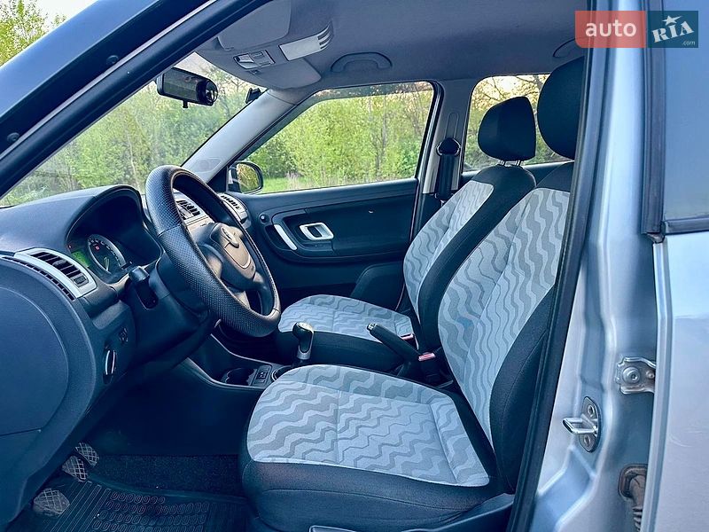 Хэтчбек Skoda Fabia 2010 в Сумах фото 31 Хэтчбек Skoda Fabia 2010 в Сумах