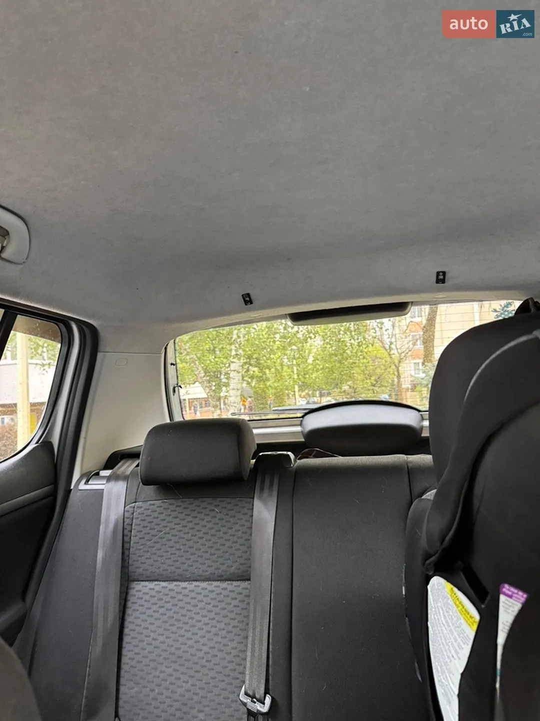 2013 Skoda Fabia - мініатюра 9