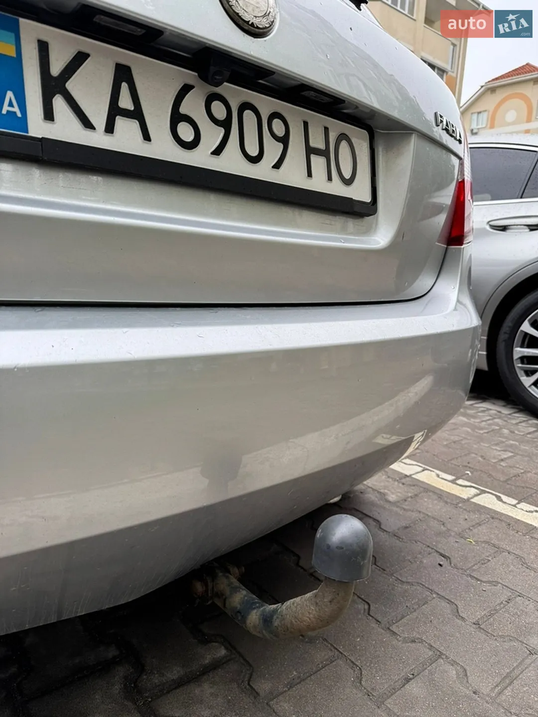 2013 Skoda Fabia - мініатюра 19