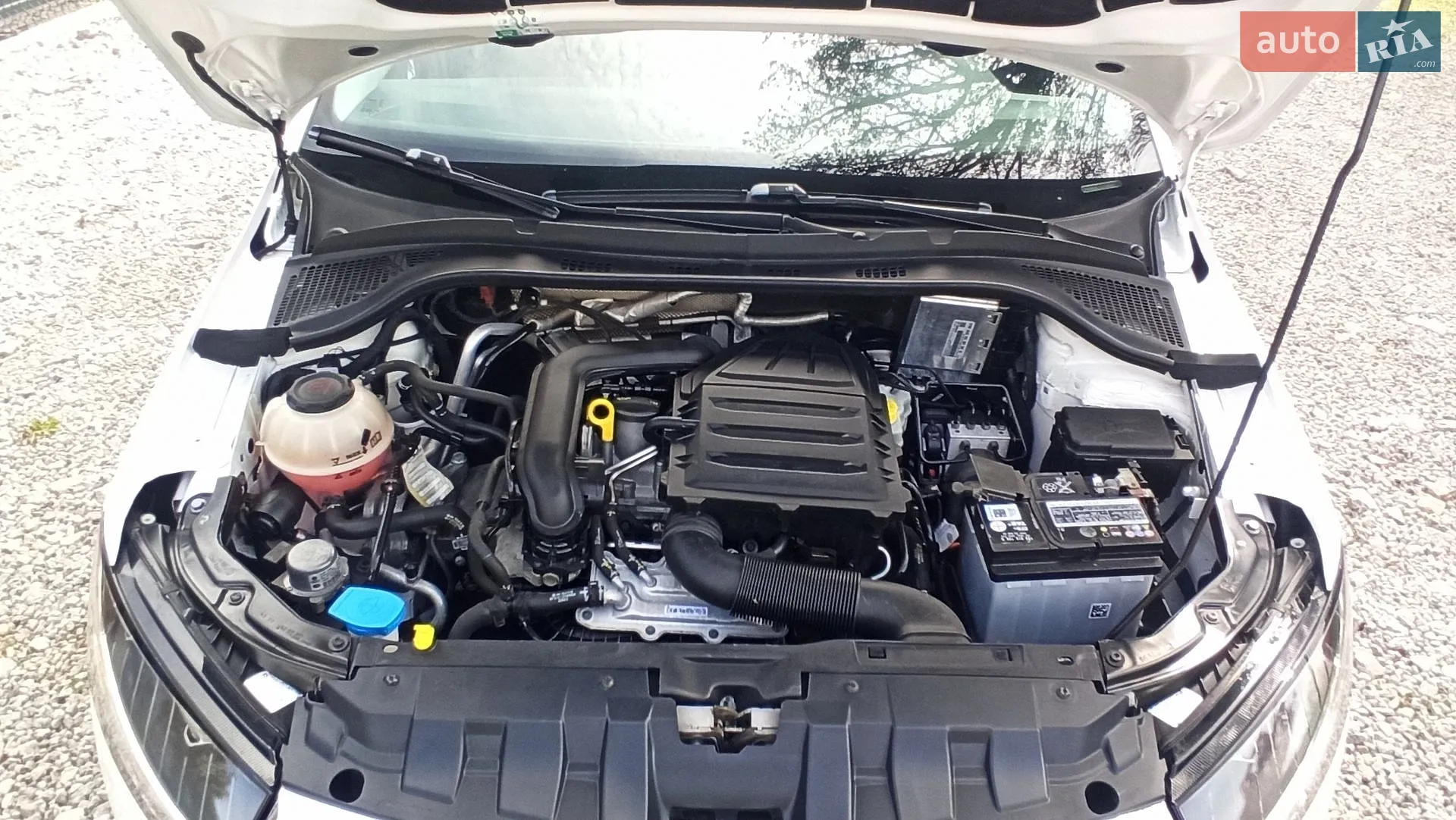 2019 Skoda Fabia - мініатюра 58