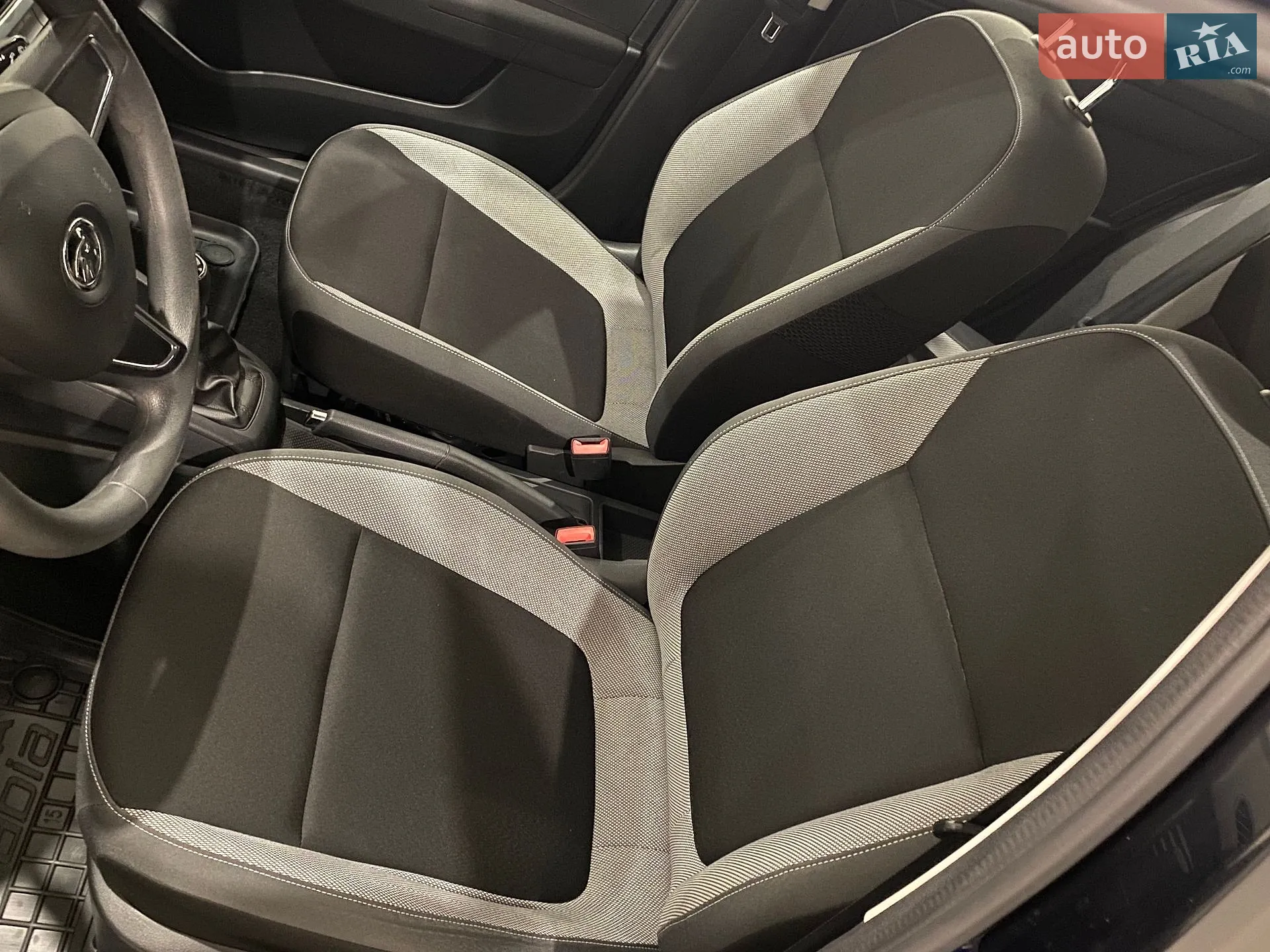 2015 Skoda Fabia - мініатюра 14