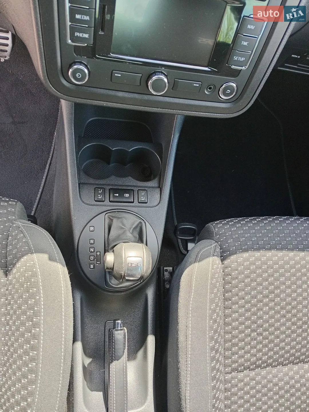 2011 Skoda Fabia - мініатюра 23
