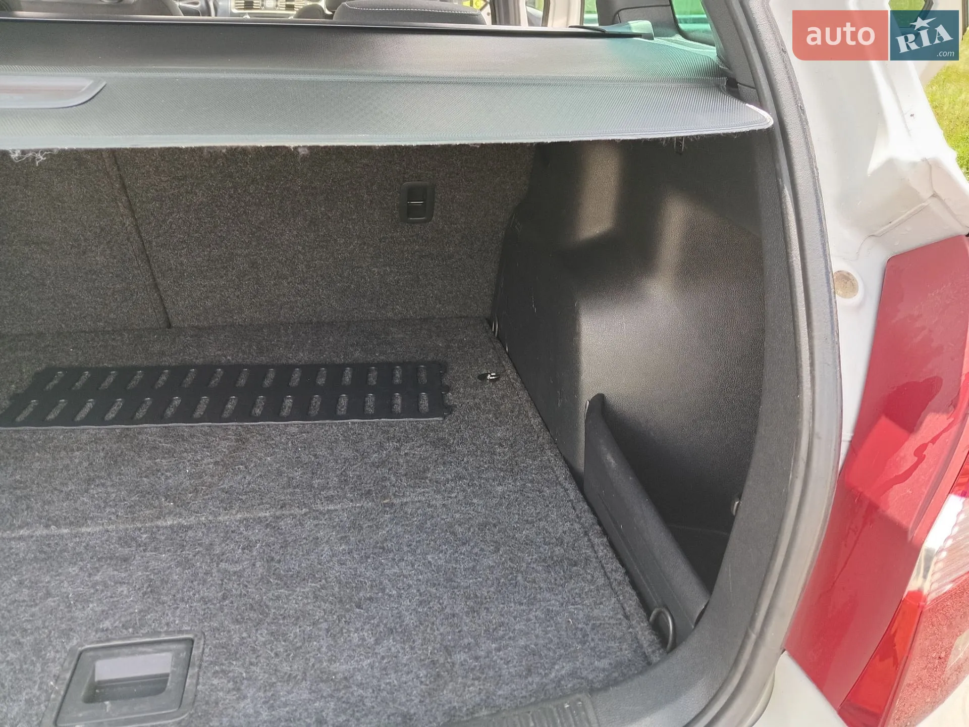 2011 Skoda Fabia - мініатюра 40