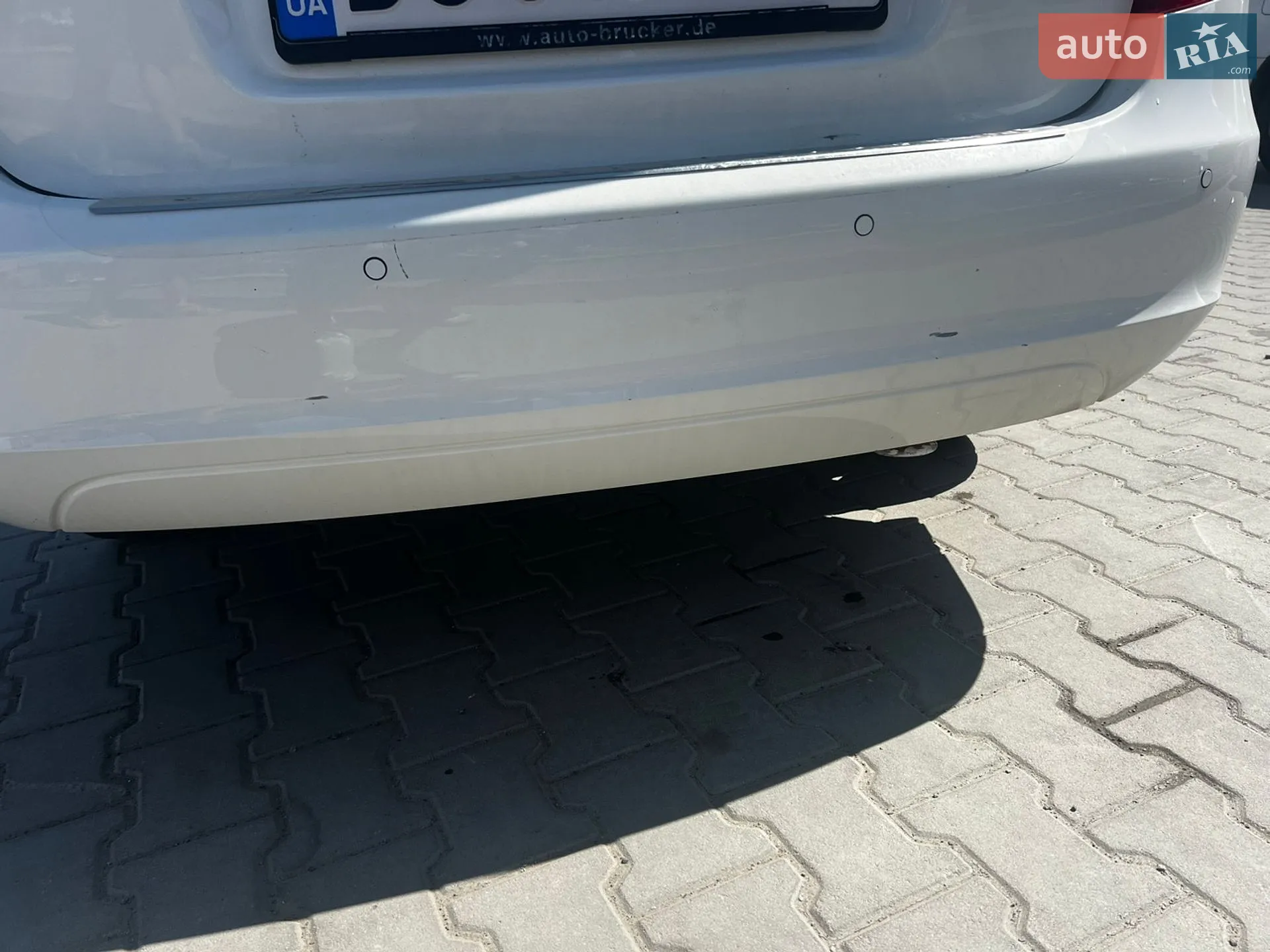 2014 Skoda Fabia - мініатюра 8