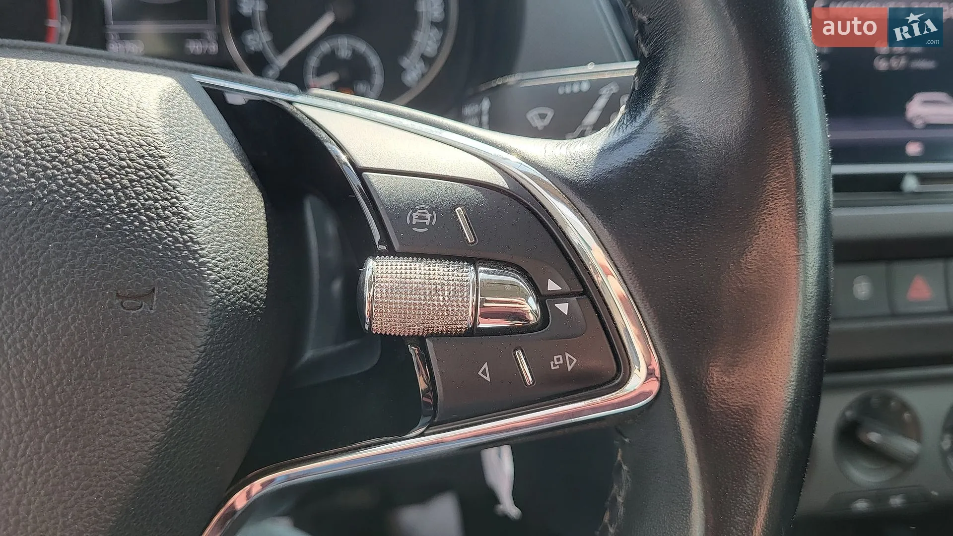 2021 Skoda Fabia - мініатюра 7