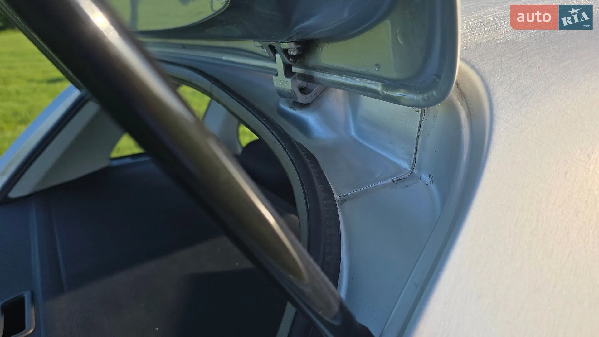 2011 Skoda Fabia - мініатюра 71