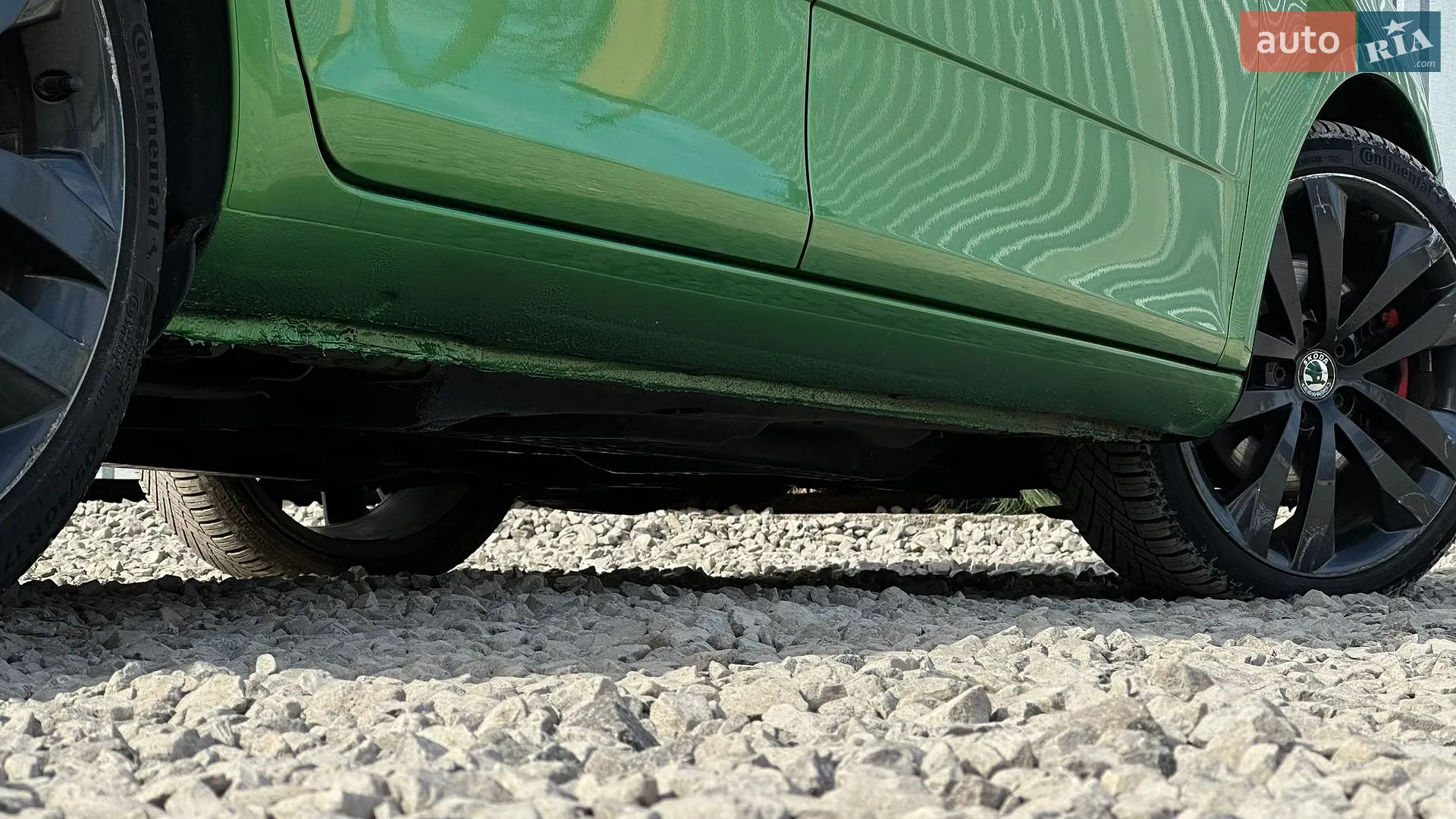 2010 Skoda Fabia - мініатюра 34