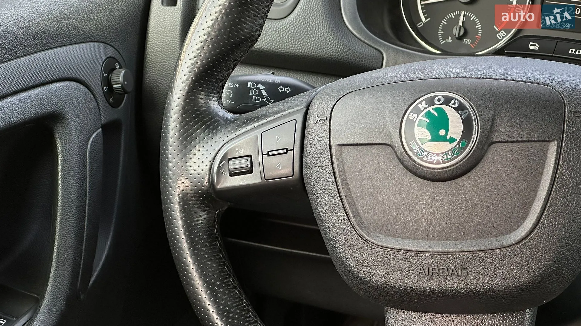 2010 Skoda Fabia - мініатюра 55