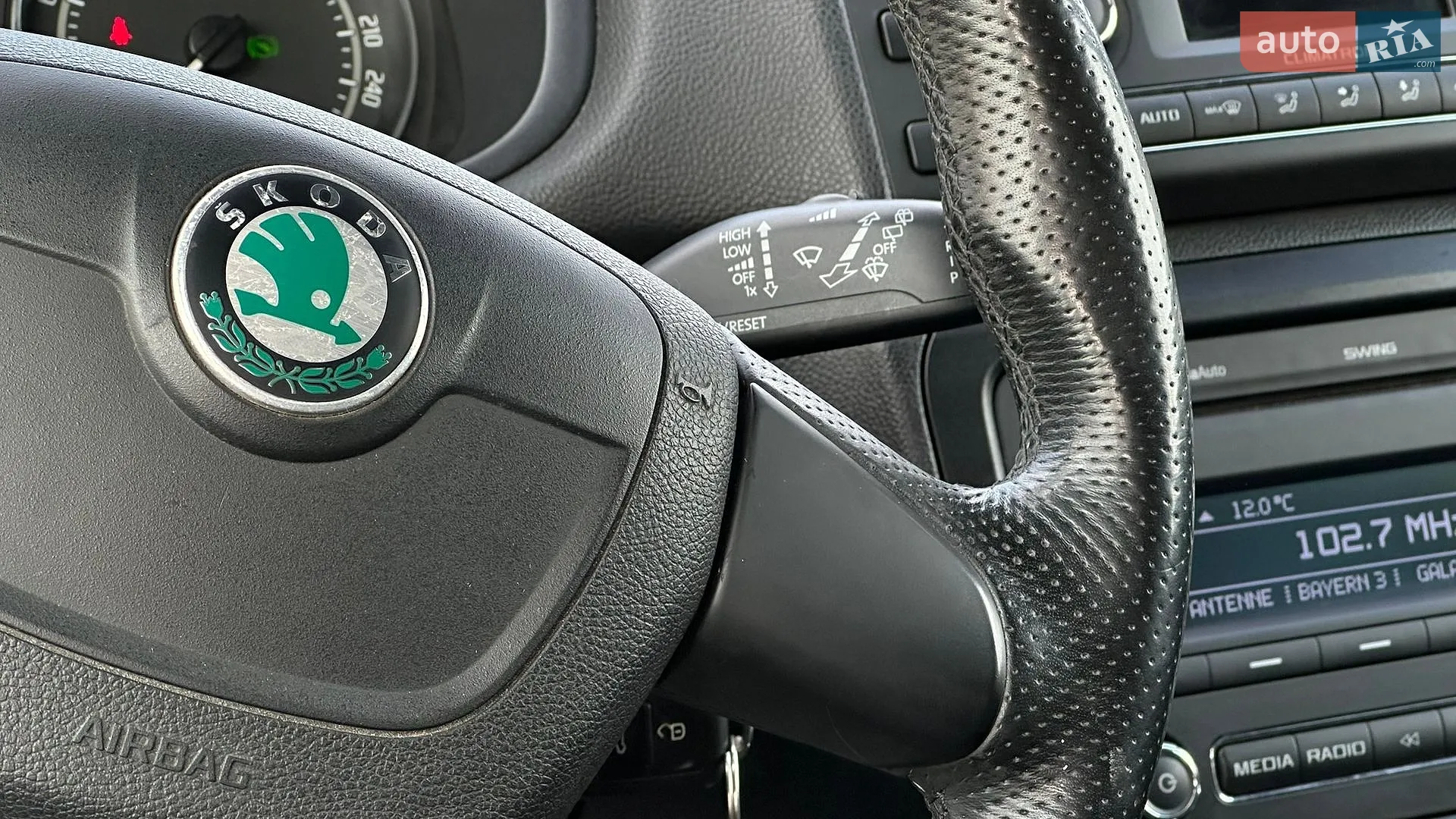 2010 Skoda Fabia - мініатюра 58