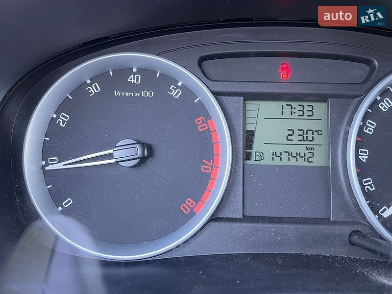 Хэтчбек Skoda Fabia 2009 в Киеве фото 17 Хэтчбек Skoda Fabia 2009 в Киеве