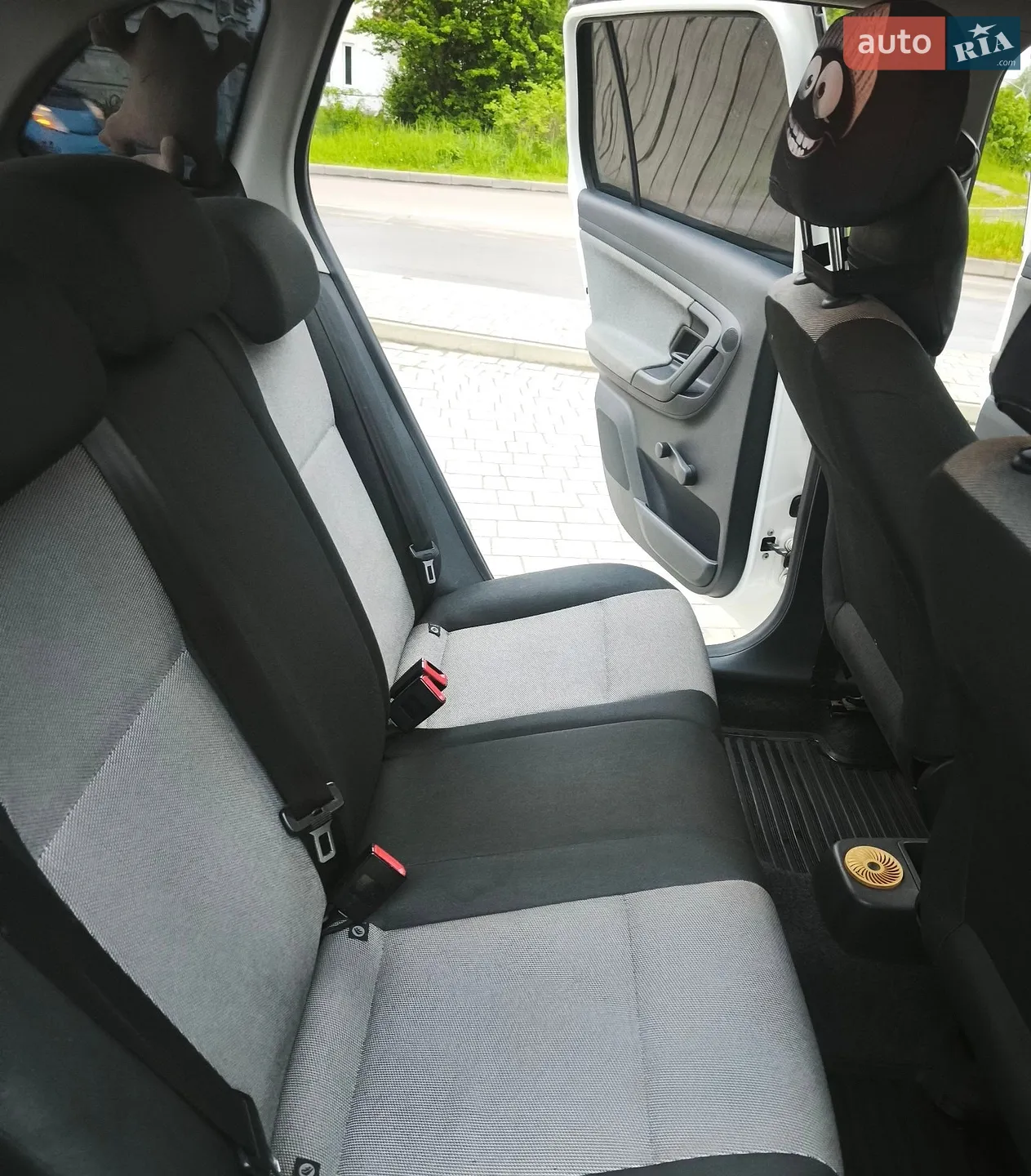 2014 Skoda Fabia - мініатюра 32