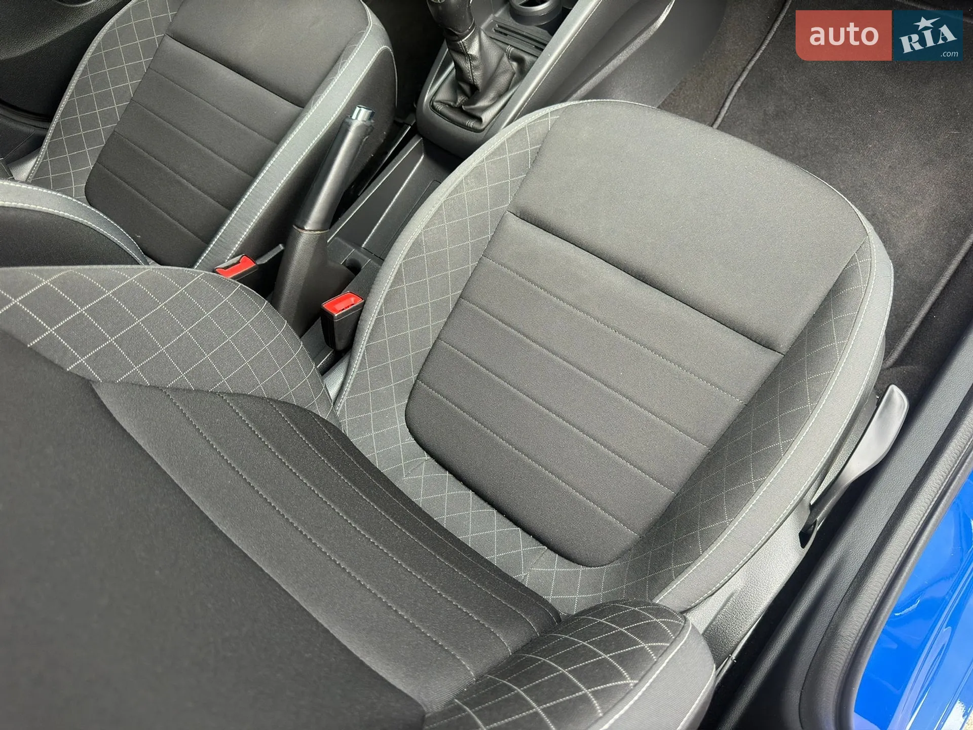 2021 Skoda Fabia - мініатюра 28