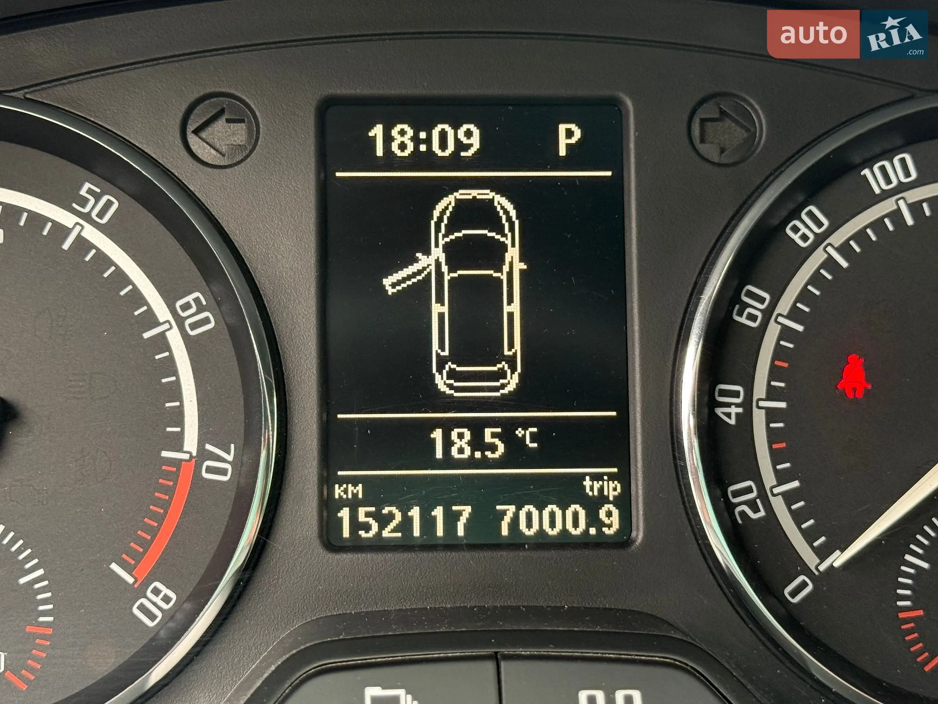 2012 Skoda Fabia - мініатюра 43