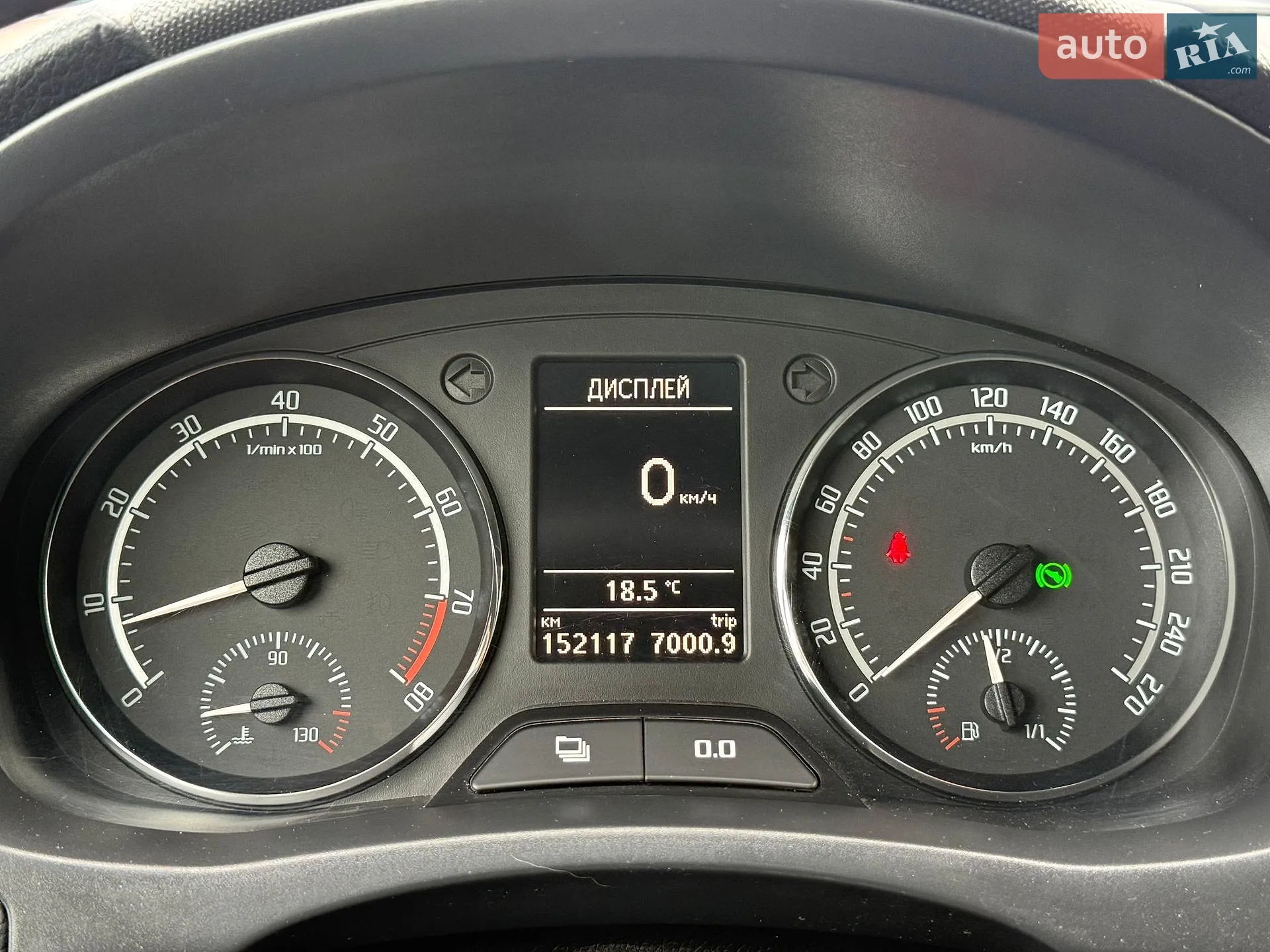 2012 Skoda Fabia - мініатюра 41