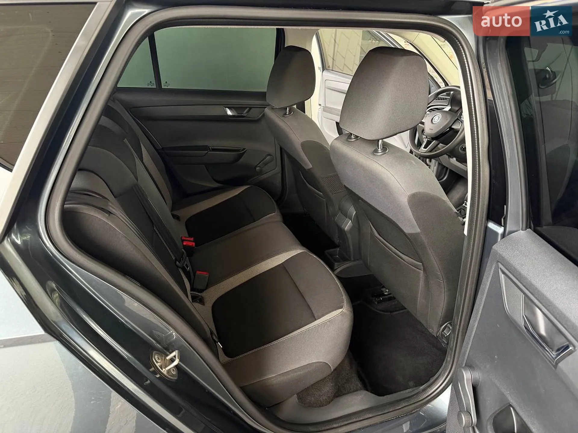 2015 Skoda Fabia - мініатюра 29