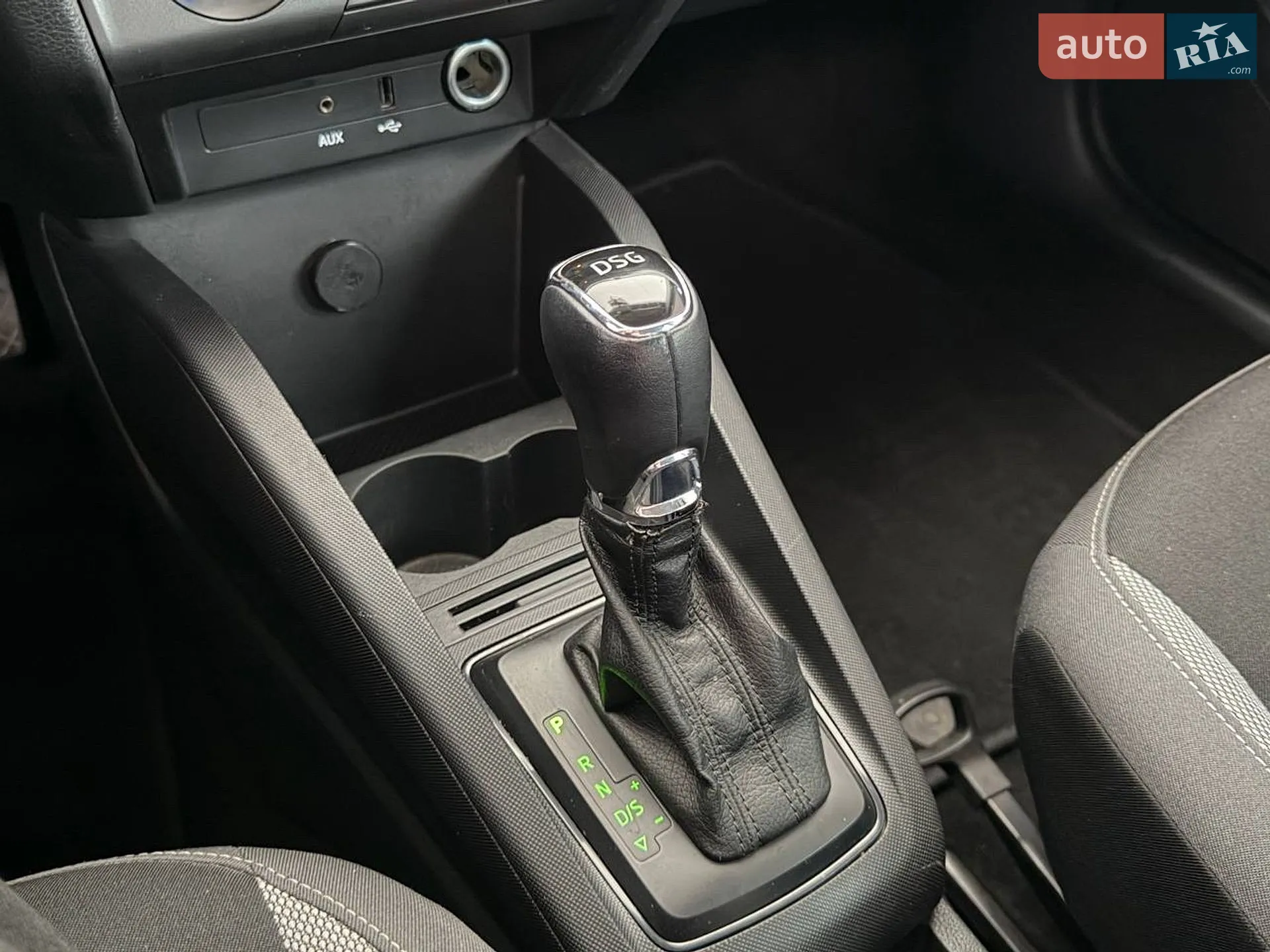 2015 Skoda Fabia - мініатюра 33