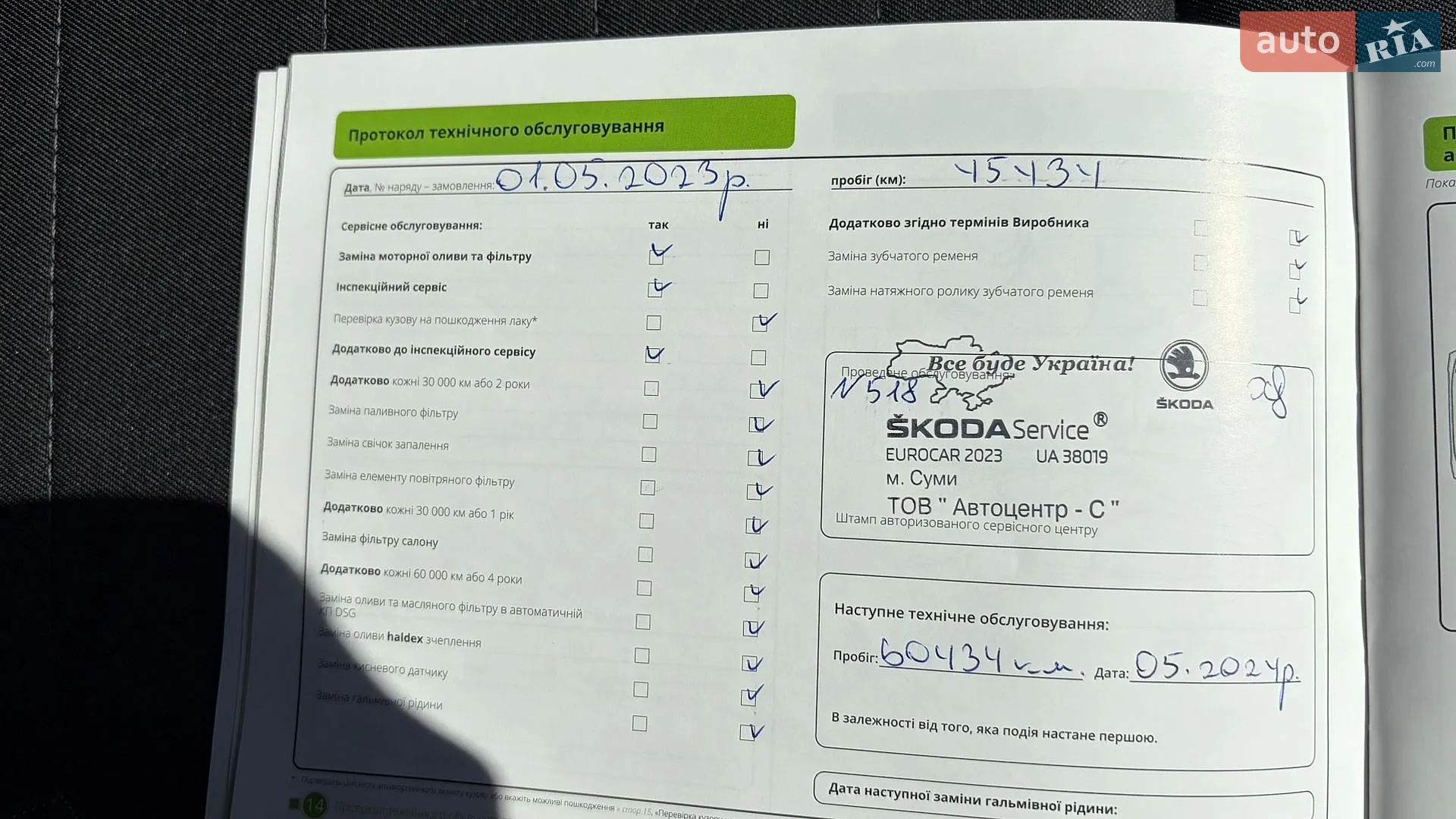 2021 Skoda Fabia - мініатюра 15