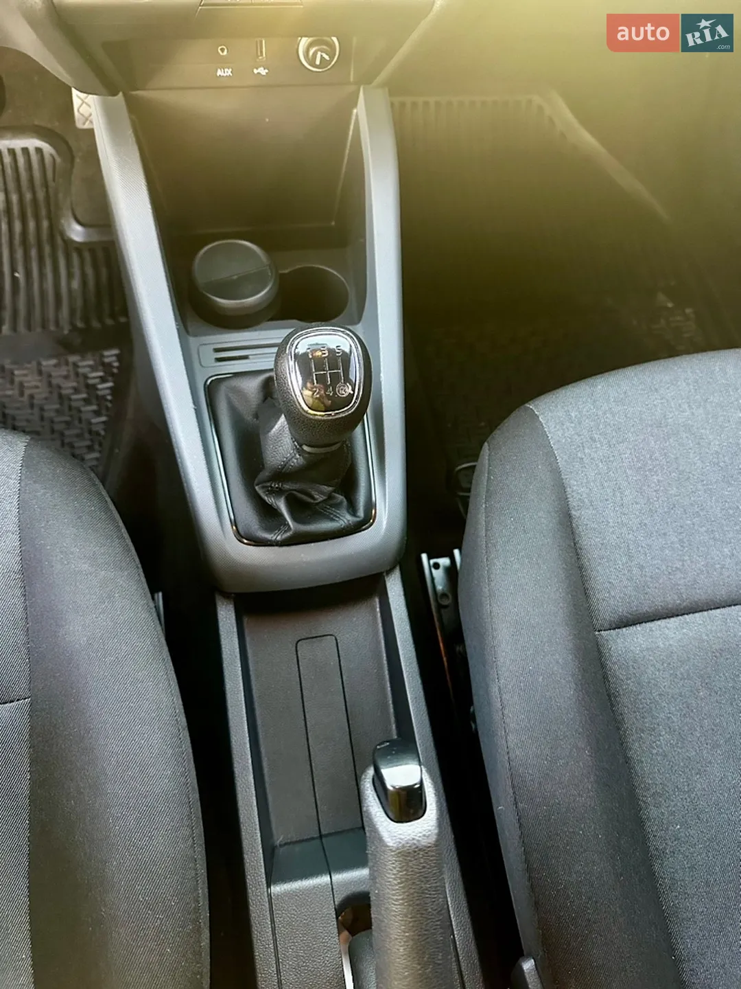 2018 Skoda Fabia - мініатюра 23