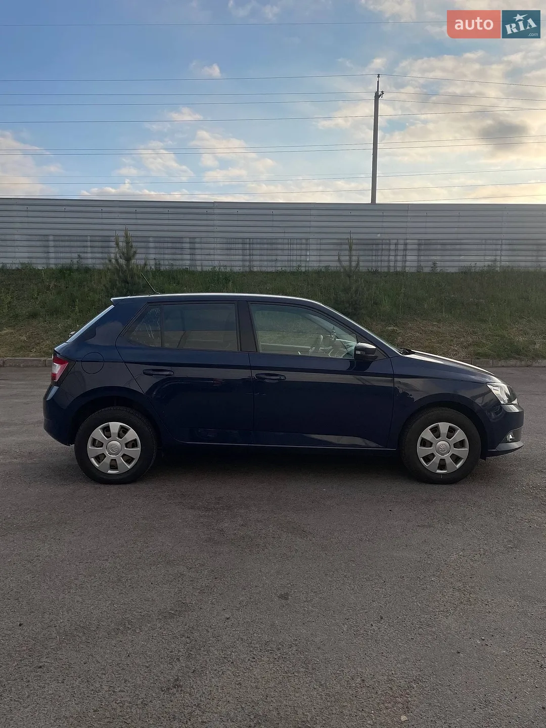 2018 Skoda Fabia - мініатюра 4