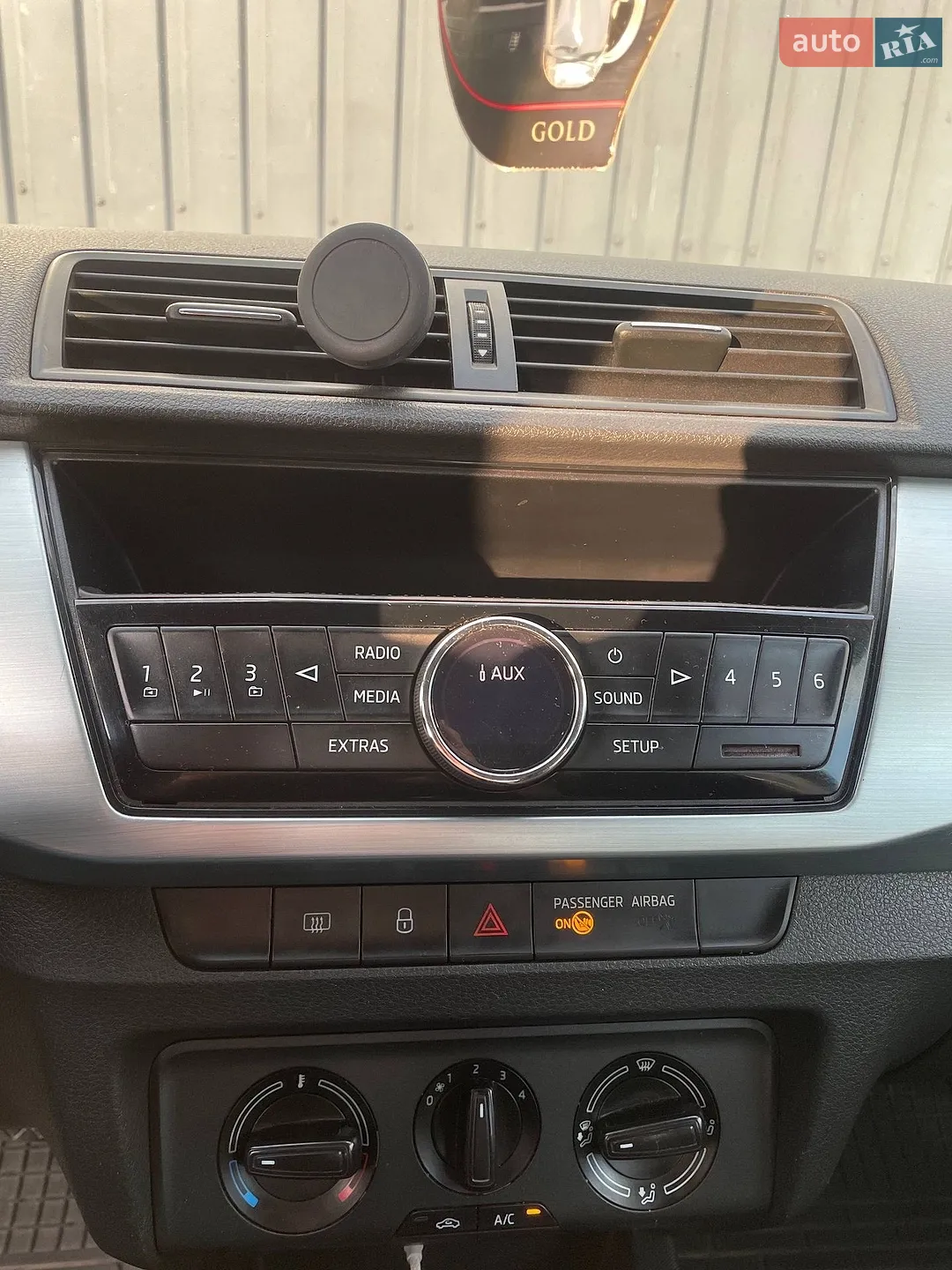 2018 Skoda Fabia - мініатюра 10