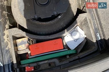 Универсал Skoda Fabia 2001 в Ужгороде