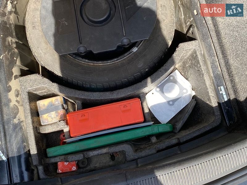 Универсал Skoda Fabia 2001 в Ужгороде