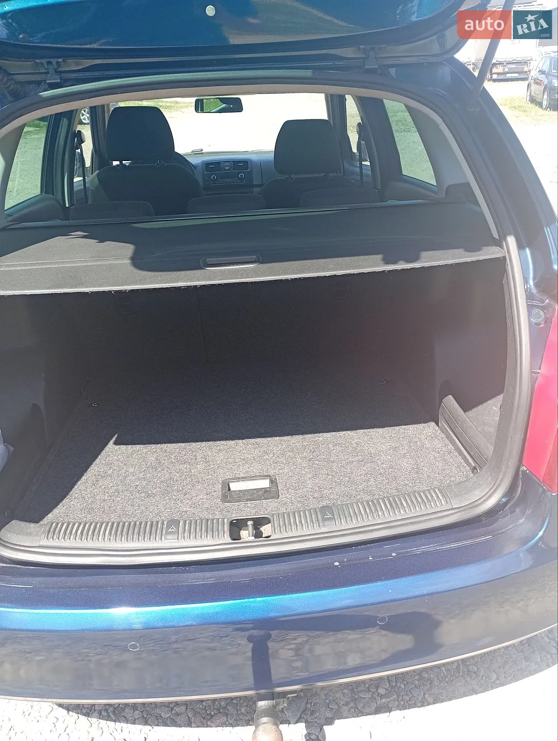 2013 Skoda Fabia - мініатюра 3