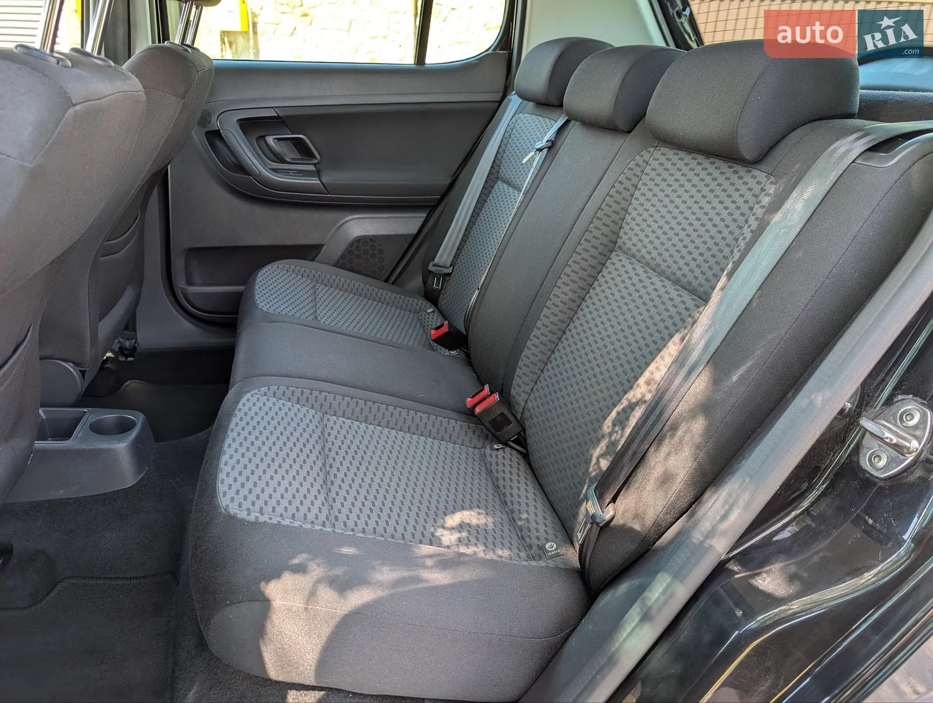2014 Skoda Fabia - мініатюра 24