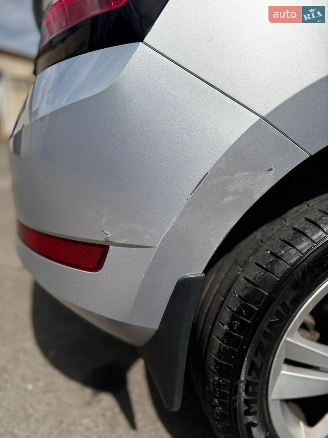 2019 Skoda Fabia - мініатюра 25