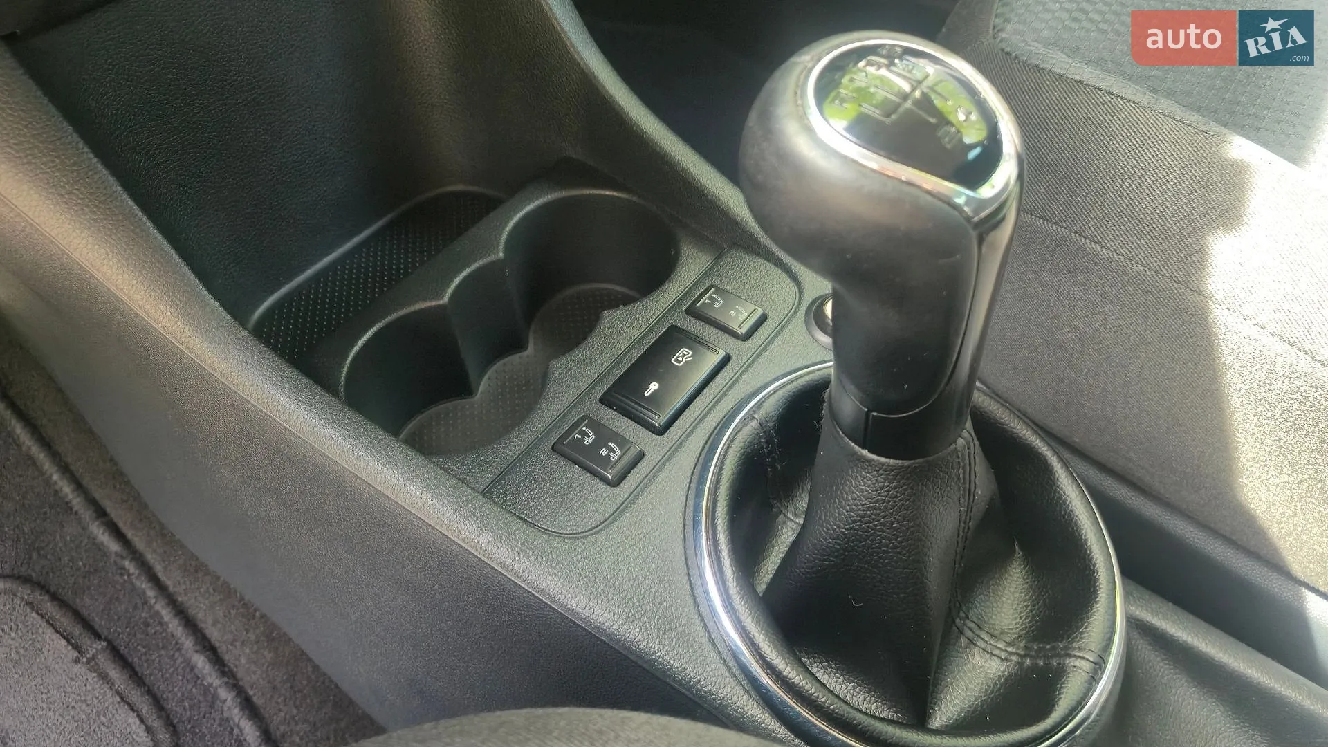 2012 Skoda Fabia - мініатюра 89