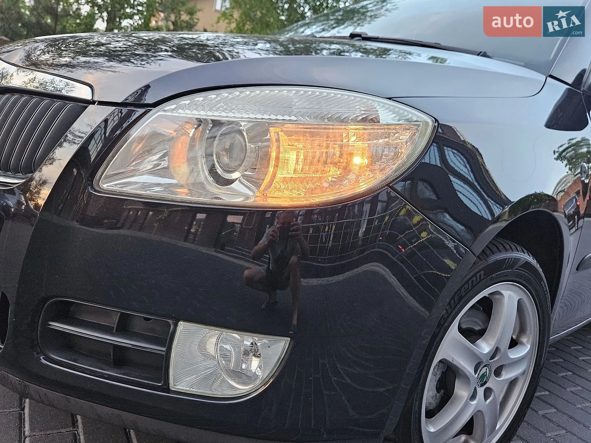 2010 Skoda Fabia - мініатюра 26