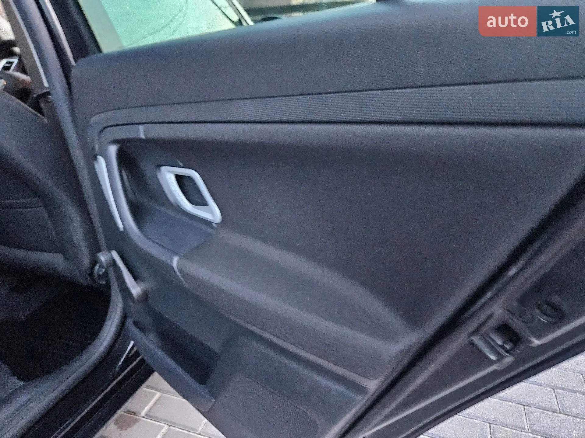 2010 Skoda Fabia - мініатюра 45