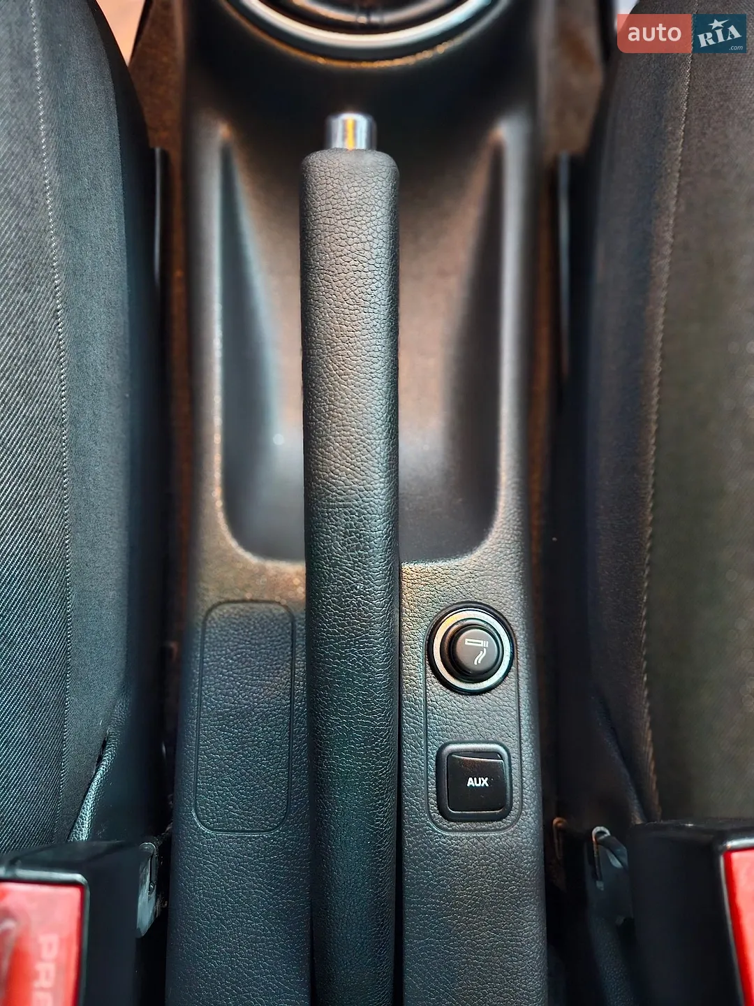 2010 Skoda Fabia - мініатюра 77