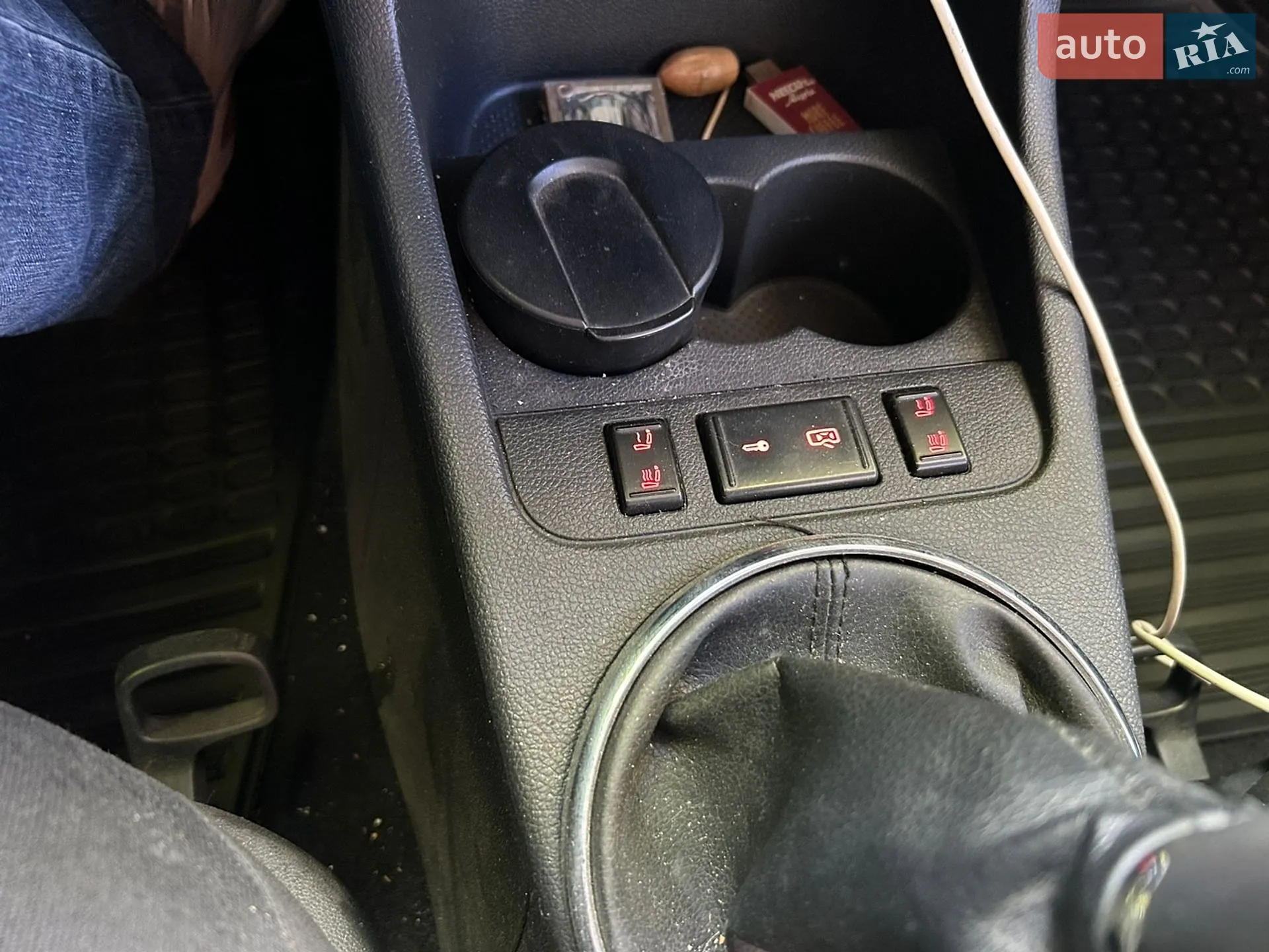 2010 Skoda Fabia - мініатюра 9