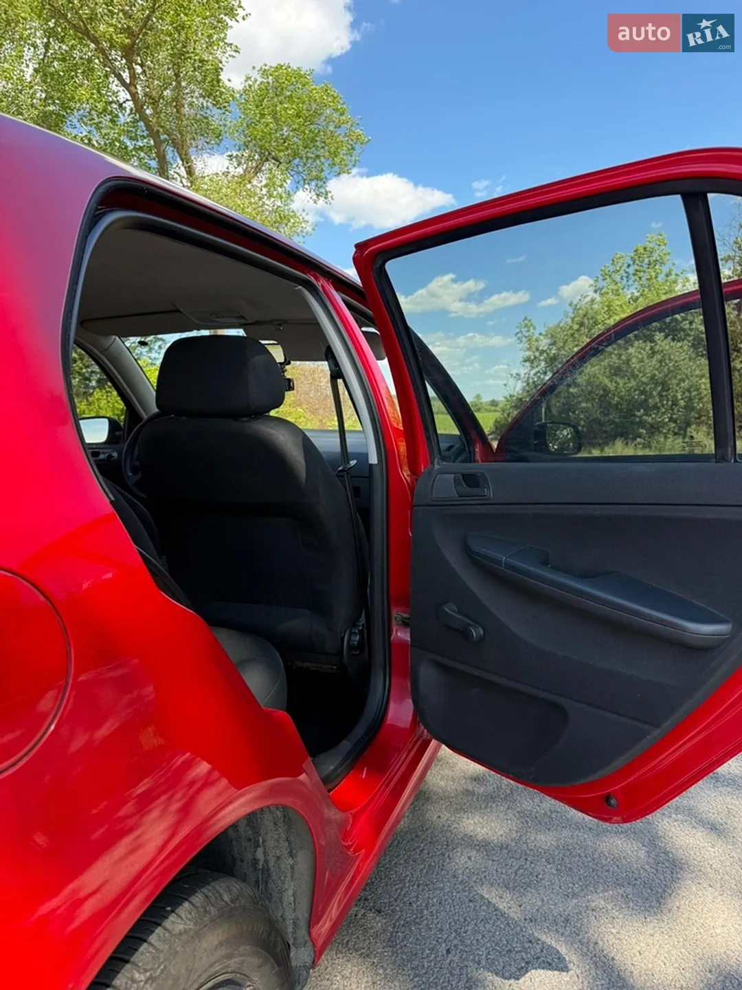 Skoda Fabia 2006 VIN TMBPY16Y66B053728 фото оголошення 9 з 14