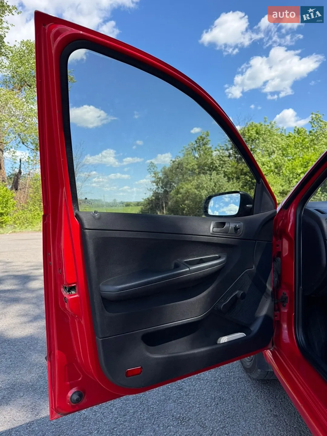 Skoda Fabia 2006 VIN TMBPY16Y66B053728 фото оголошення 10 з 14