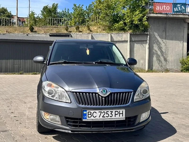 Skoda Fabia 2010 VIN TMBES25J9B3072698 фото оголошення 24 з 70